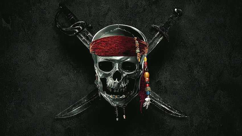 Pirate Head Background. Pirate , Pirate Skull and Pirate Skeleton HD wallpaper