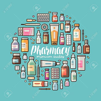 Pharmacy Wallpapers - Top Free Pharmacy Backgrounds - WallpaperAccess