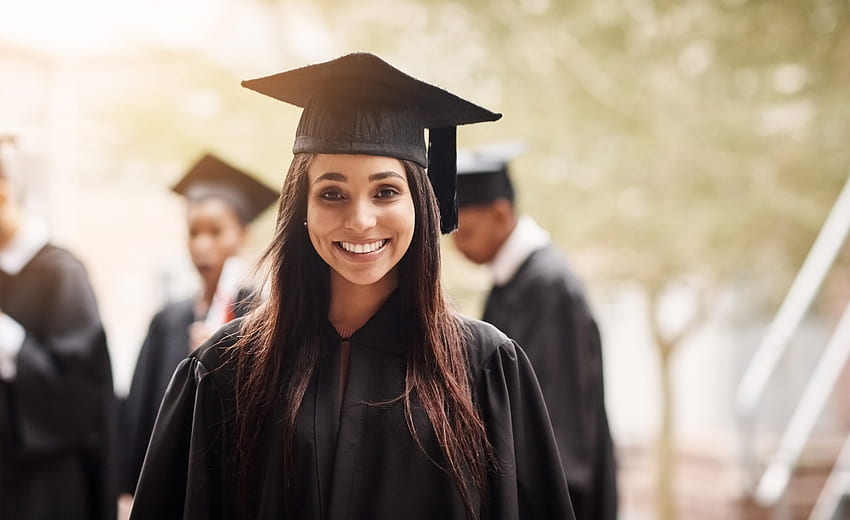 Haruskah Anda Mendaftar di Program Kehormatan Perguruan Tinggi atau Universitas?, Mahasiswa Wallpaper HD
