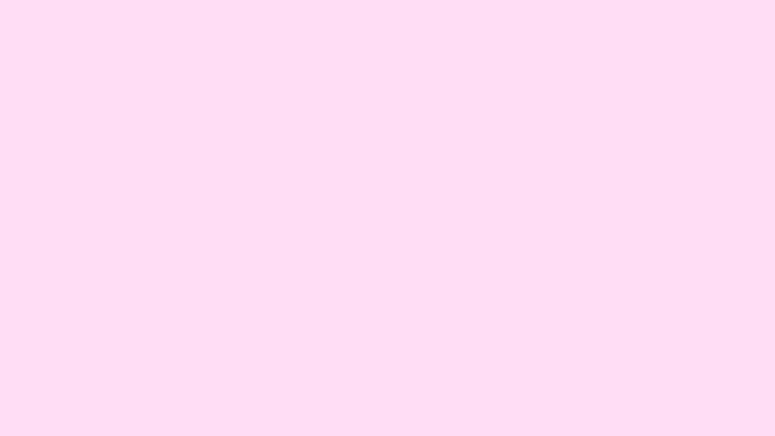 Zwykły kolor różowego tła, różowy jednolity kolor Tapeta HD