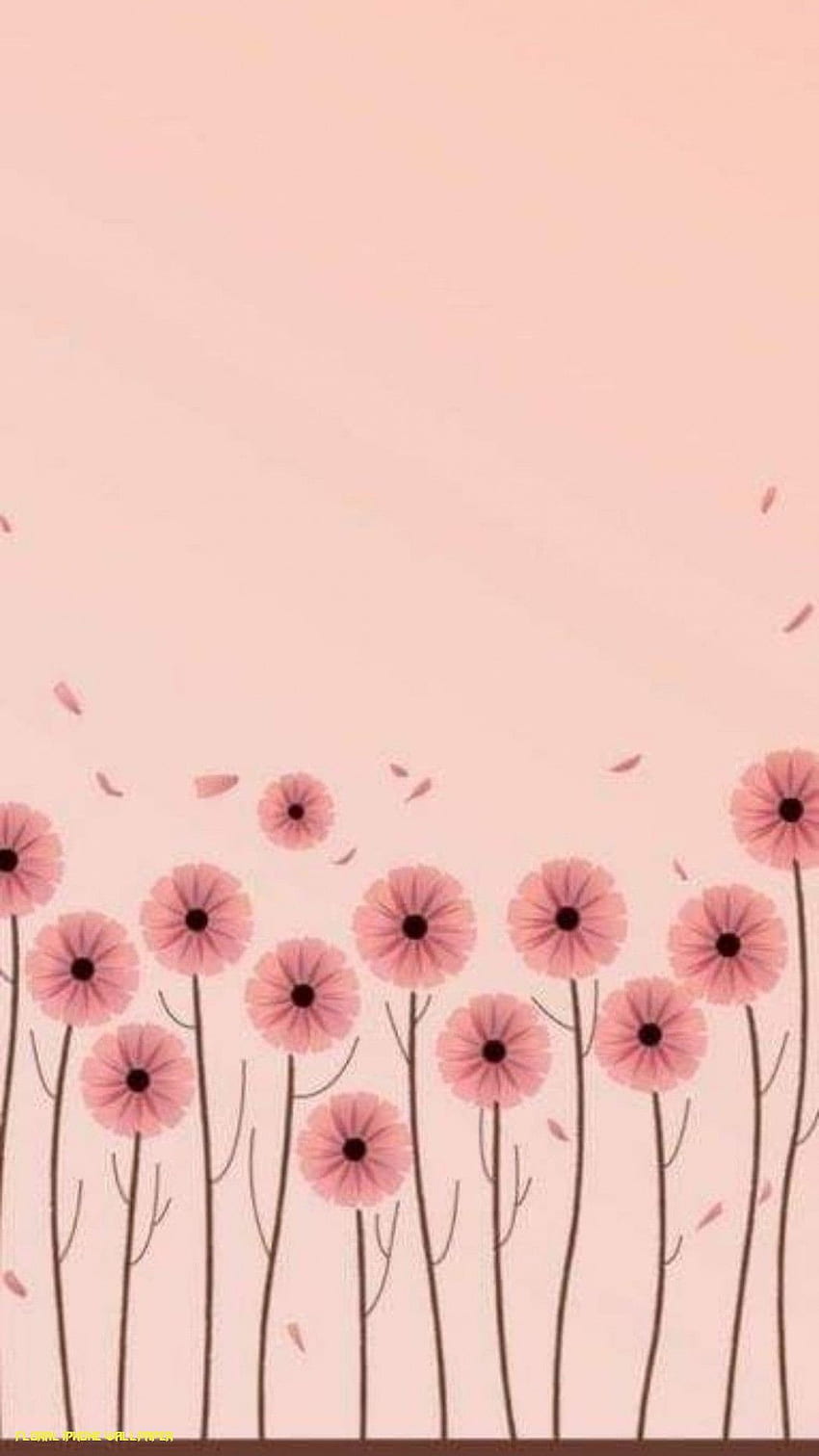 Pastel Flowers 1080P, 2K, 4K, 5K HD wallpapers free download | Wallpaper  Flare
