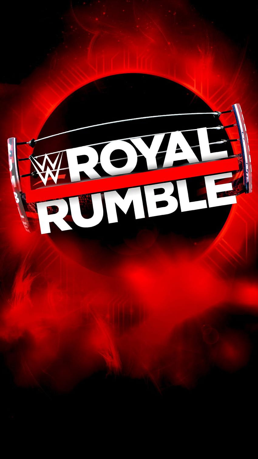 WWE Royal Rumble HD phone wallpaper