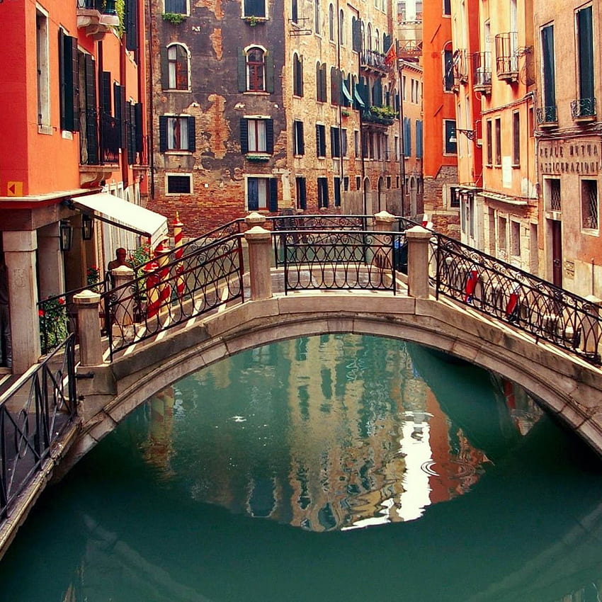 Venecia Italia iPad, Italia Estética fondo de pantalla del teléfono