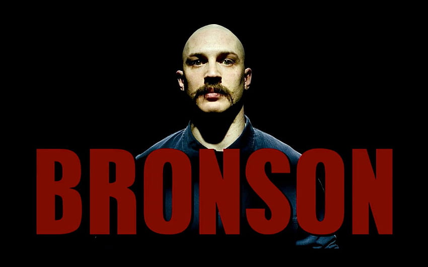 Tom Hardy Bronson Bronson Movie. T HD wallpaper
