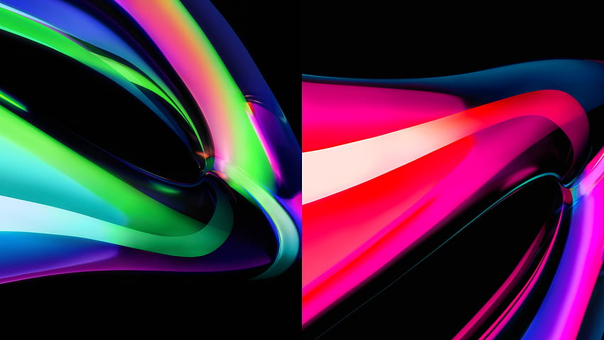the official Apple M1 here, App Box HD wallpaper