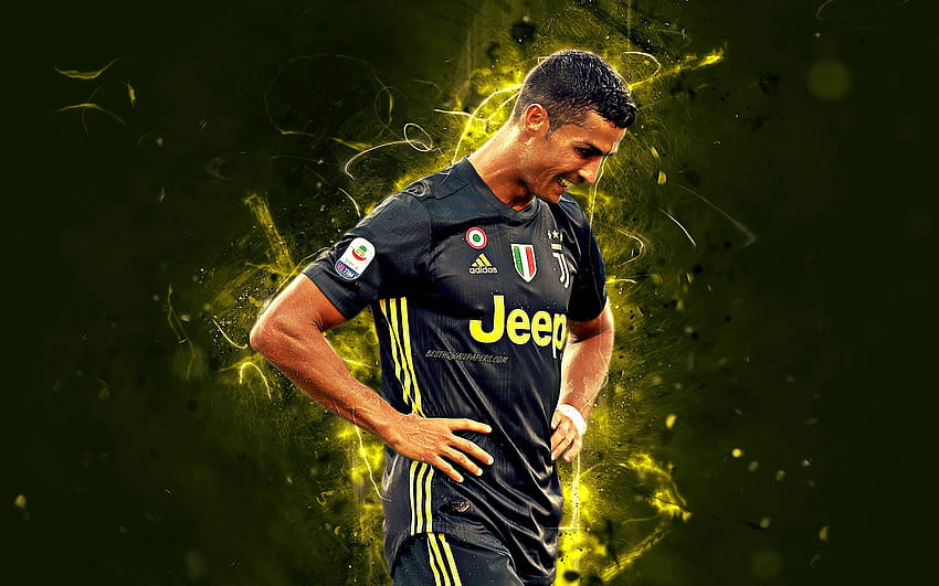 Camiseta discount cr7 juventus