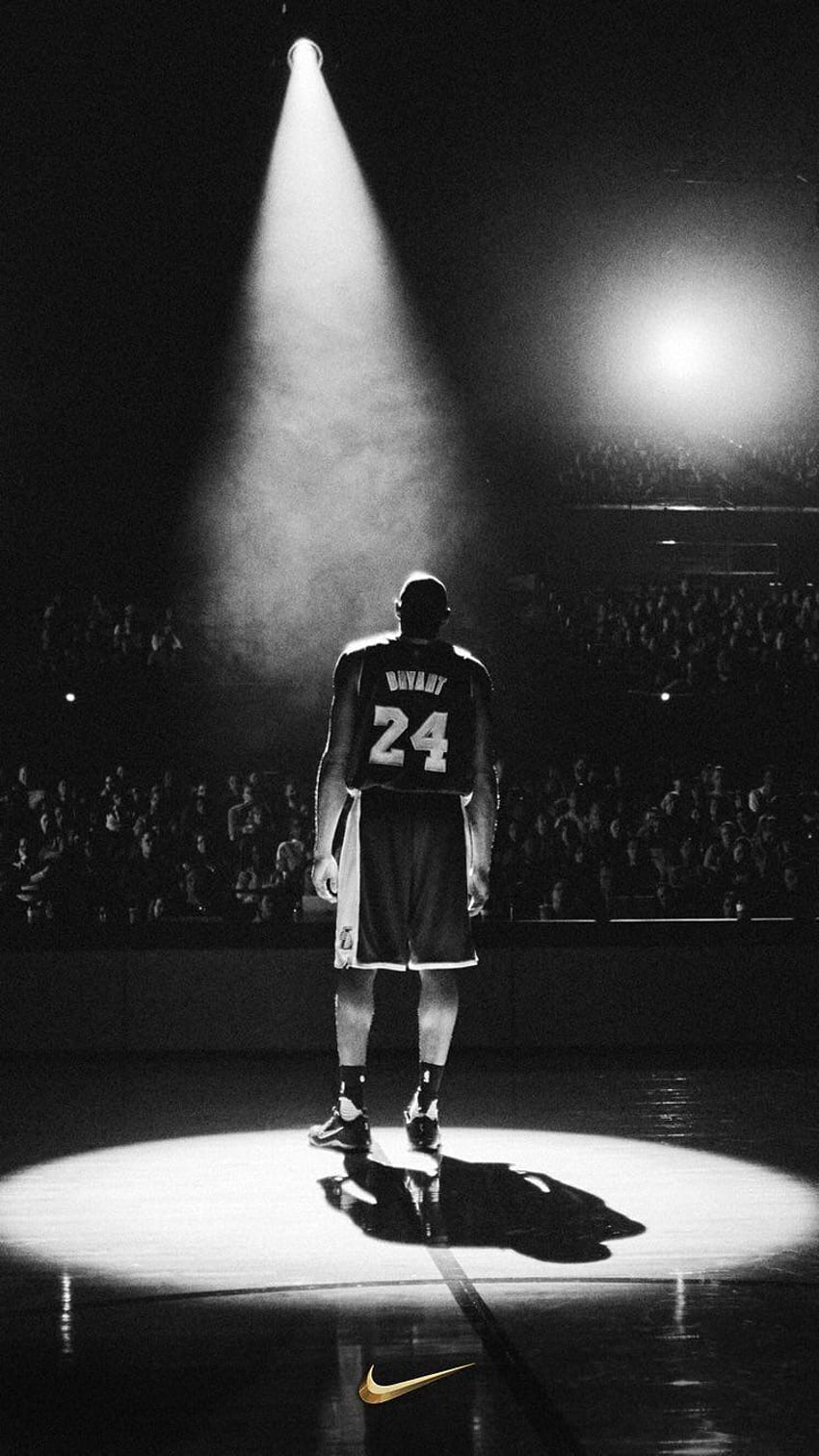 Temukan Ide Tentang Legenda Bola Basket - Kutipan Kobe Bryant, Kobe Bryant wallpaper ponsel HD