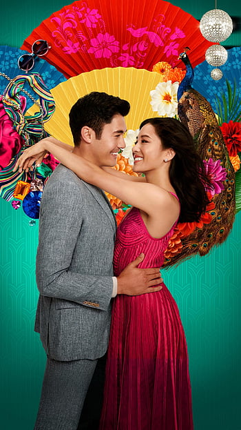 The 'Crazy Rich Asians' guide to Singapore (), Singapore Day HD ...