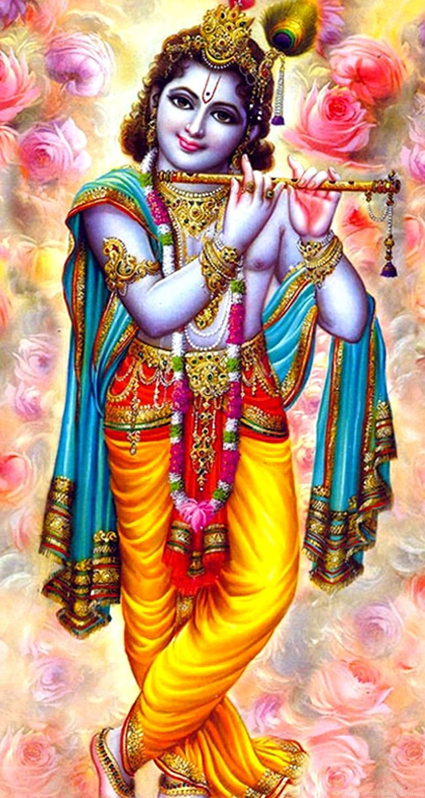 Lord Krishna, Sri Krishna HD phone wallpaper | Pxfuel