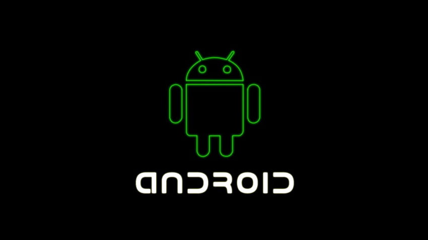 Android 개발자 그룹 HD 월페이퍼