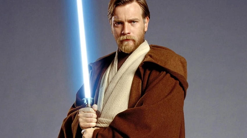 Den Of Geek UK It's Official: Ewan McGregor Will Reprise His Role As Obi Wan Kenobi For A Star Wars TV Series On Disney+ / Twitter, Obi-Wan Kenobi TV Series HD wallpaper