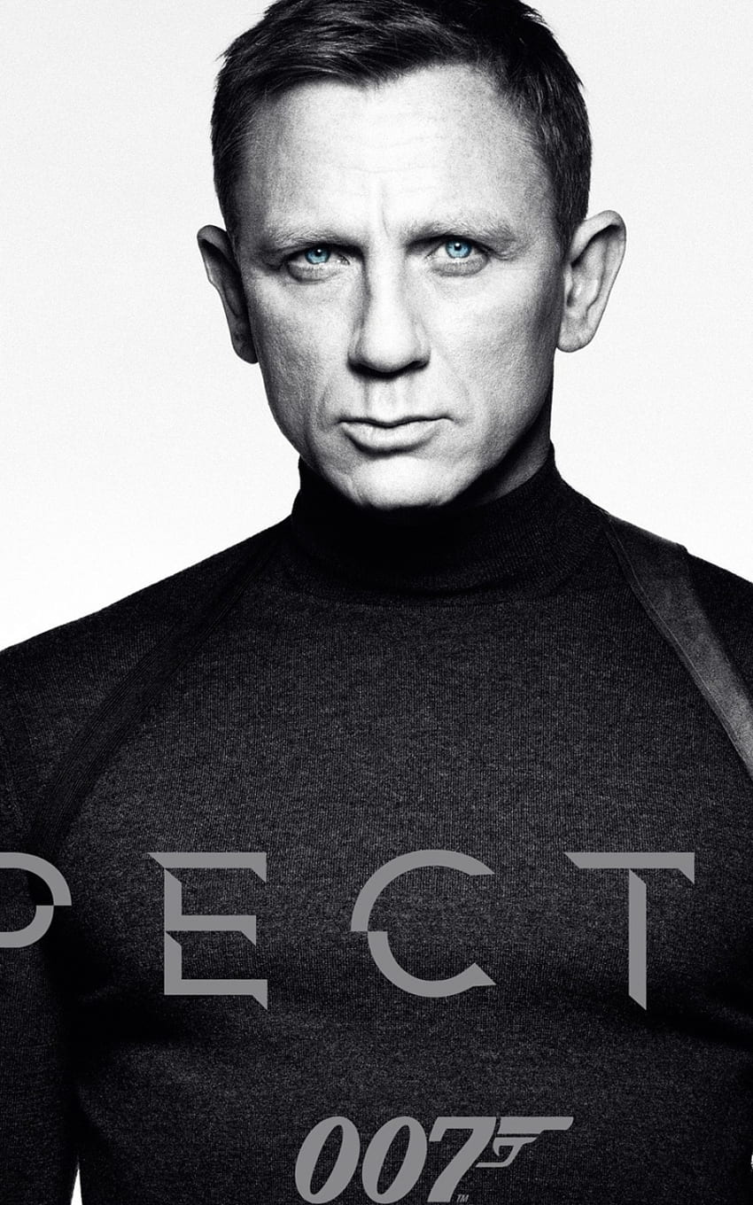 James Bond Spectre Nexus 7 , 007 Spectre HD phone wallpaper | Pxfuel