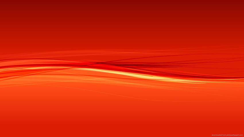 Rote Hintergrundthemen, Rot und Orange HD-Hintergrundbild
