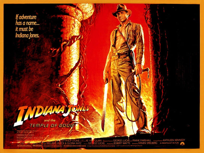 de Indiana Jones y el Templo Maldito [] para tu móvil y tableta. Explora Indiana Jones. Indiana JonesIndiana Jones fondo de pantalla