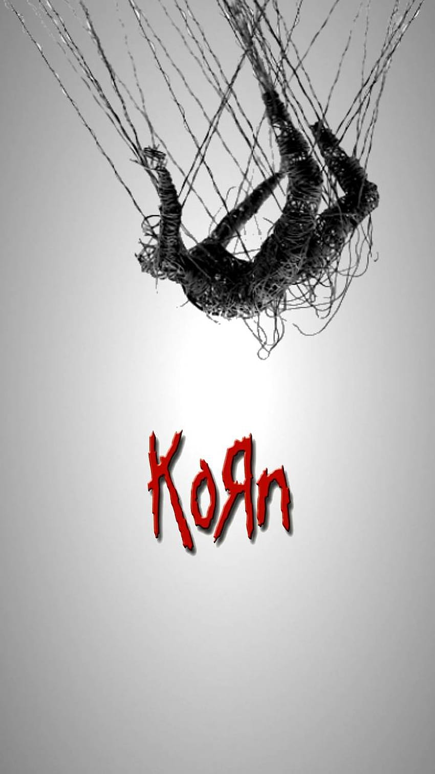 KoRn HD phone wallpaper