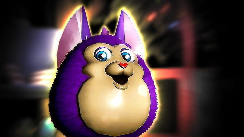 Talking TattleTail! (Mine-imator rig + Download) 