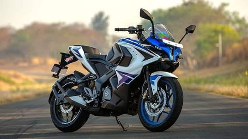 Here's How Much The BS6 Compliant Pulsar RS200 Costs HD wallpaper
