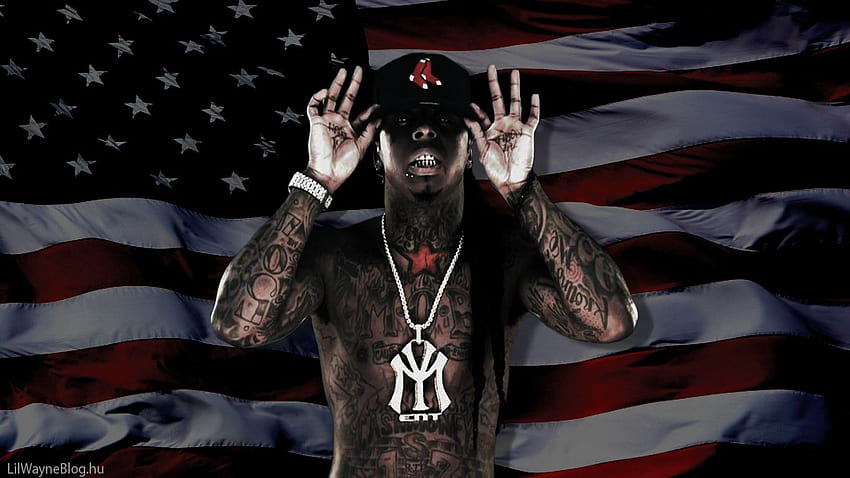 Lil Wayne, Art Lil Wayne HD wallpaper | Pxfuel