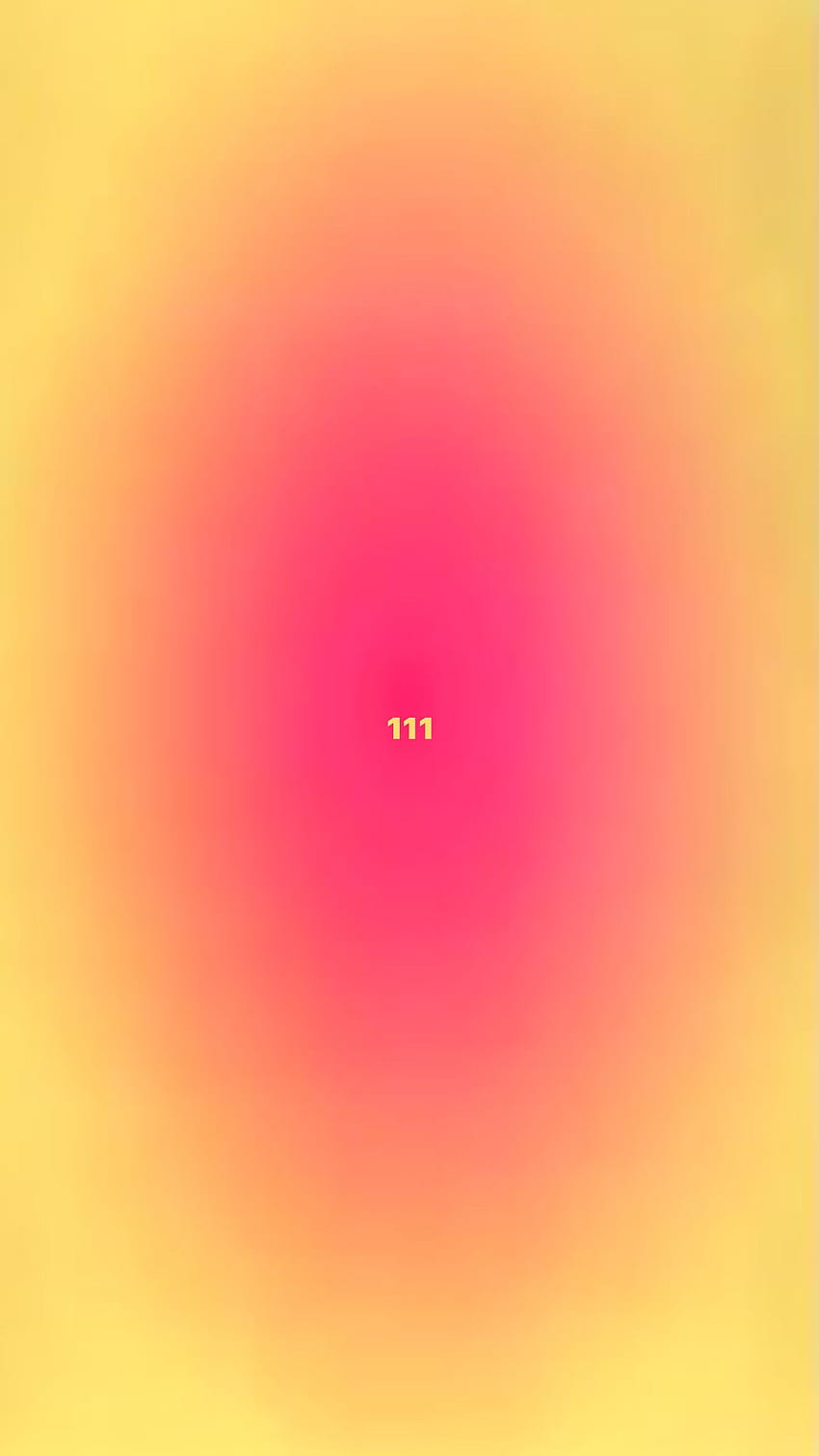 Енергиен градиент на аурата ✨. Хипи, цветове на аурата, красиви, естетична аура HD тапет за телефон