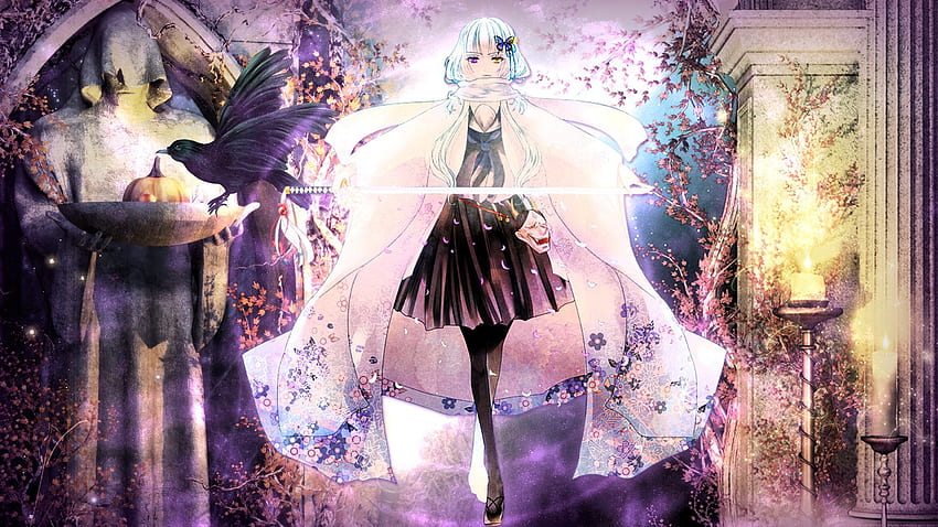 19++ Anime, Deviant Art HD wallpaper | Pxfuel