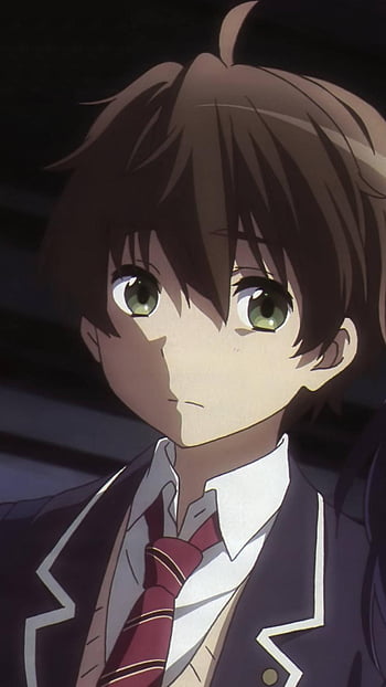 yuuta chuunibyou