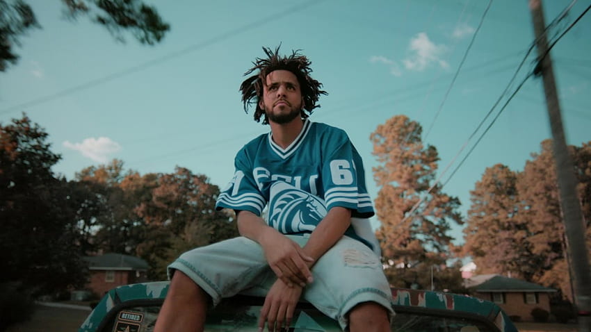 How Dreamville Records Is Altering The Major Label Business Model. HD wallpaper