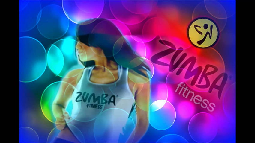 Zumba Arka Planı. Zumba Fitness , Zumba Glow ve Zumba, Zumba Gold HD duvar kağıdı