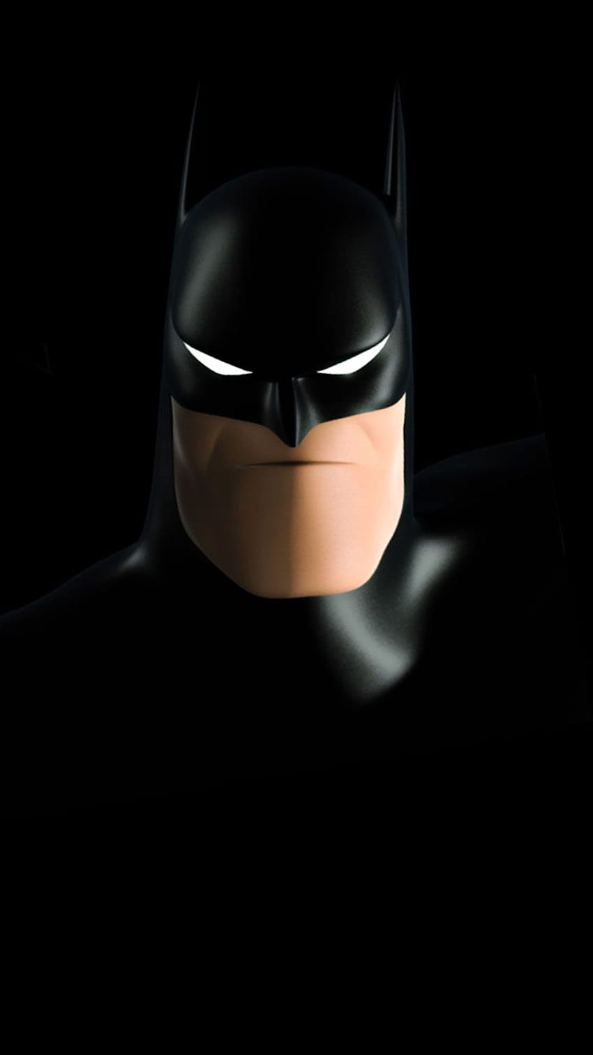 iPhone 6 di Batman, iPhone divertente di Batman Sfondo del telefono HD