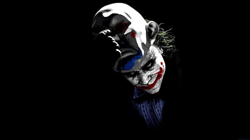 Evil Joker HD wallpaper | Pxfuel