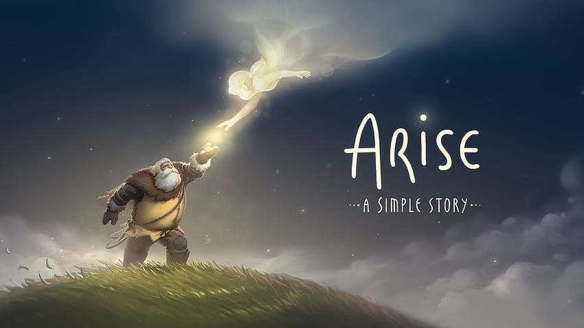 Arise: A Simple Story, 출시일 확정, 추가 플랫폼 확정 HD 월페이퍼