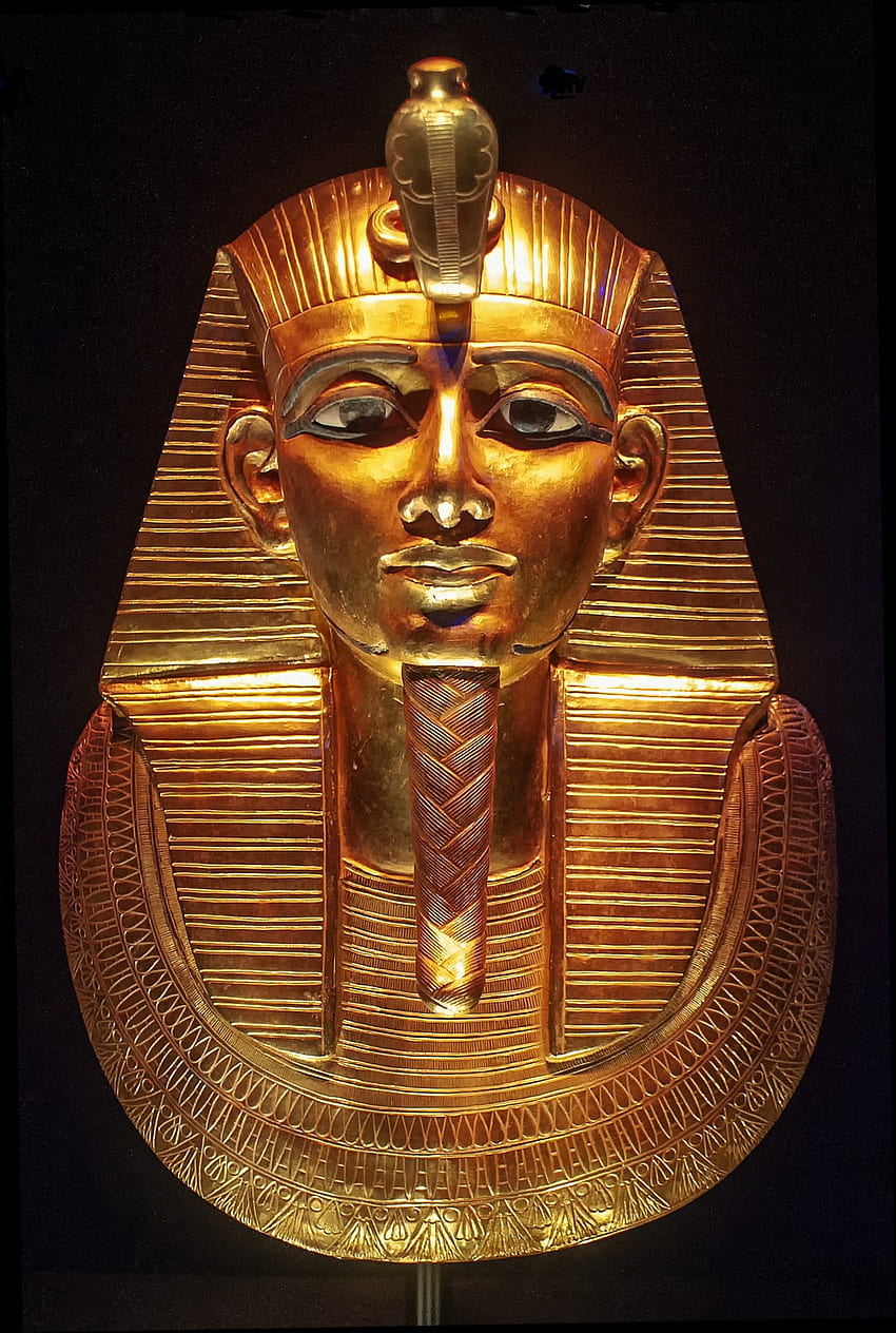 Momies Egypte, tombeau égyptien Fond d'écran de téléphone HD