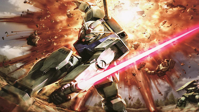 Gundam Gundam 17jpg [] for your , Mobile & Tablet. Explore Gundam . Gundam Seed , Gundam 00 , Gundam Wing , RX 78-2 HD wallpaper
