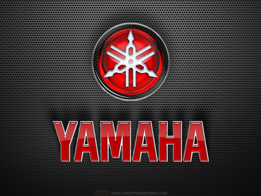 Galeri Logo Yamaha, Yamaha Keren Wallpaper HD