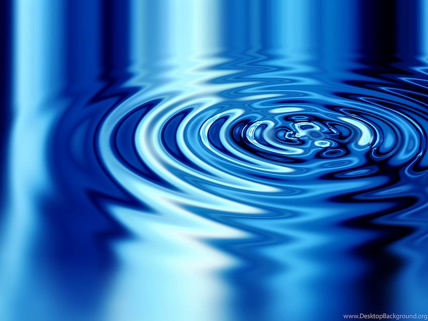 Cool Water Ripple Effect, , Cool Water Ripple Effect . Background HD wallpaper