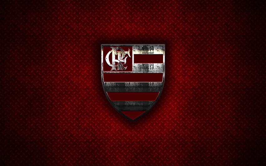 Flamengo FC, Clube de Regatas do Flamengo Fond d'écran HD