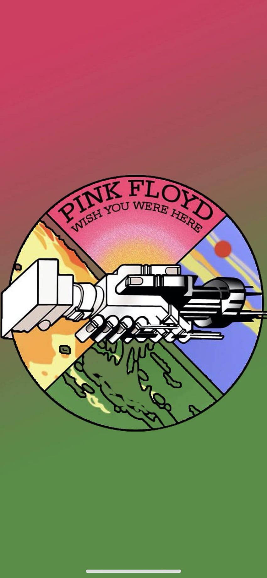 Wish you were here : pinkfloyd HD phone wallpaper