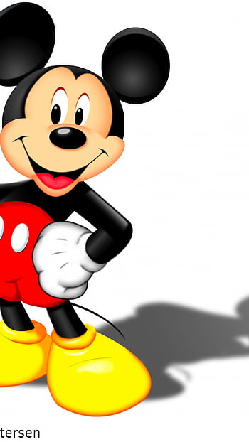 Disney mickey mouse world HD wallpapers | Pxfuel