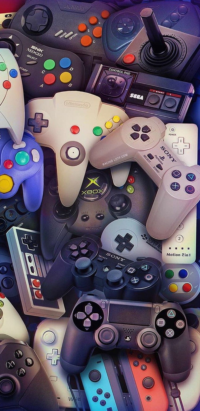 Robby Casey on Cool Phone !. Gaming , Cool for phones, Games, N64 Controller HD phone wallpaper