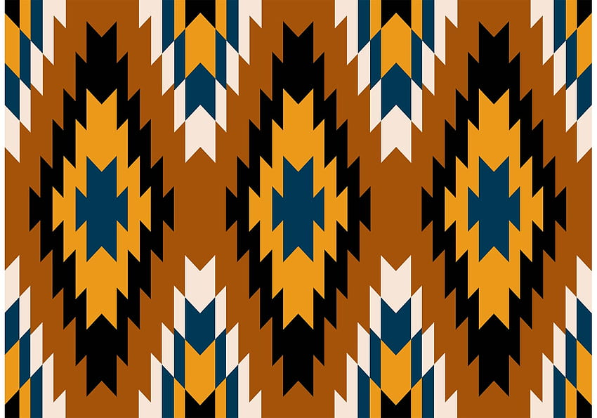 Pola Suku Navajo Aztec - Navajo Aztec - Wallpaper HD