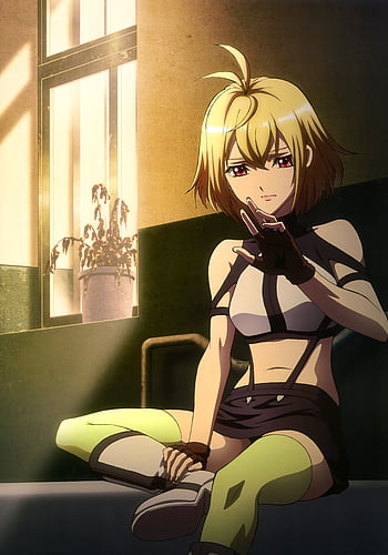 Cross Ange Wallpapers - Wallpaper Cave