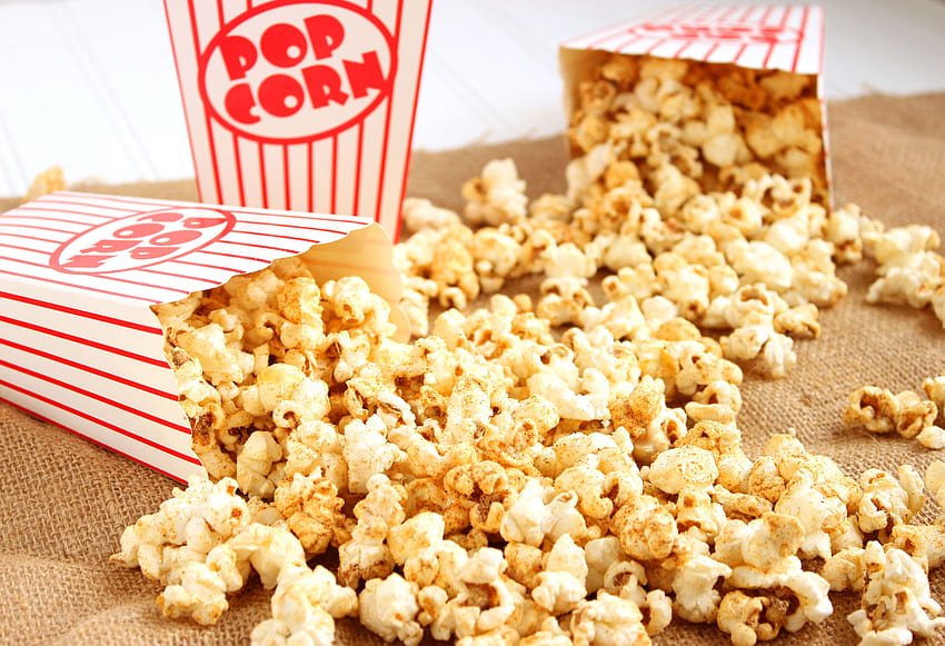 Popcorn High Quality, Poorn HD wallpaper | Pxfuel