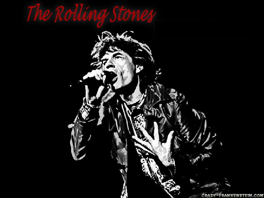 Rolling Stones, simpatici Rolling Stones Sfondo HD