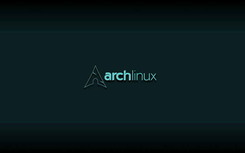 Black Arch Linux, Blackarch HD wallpaper