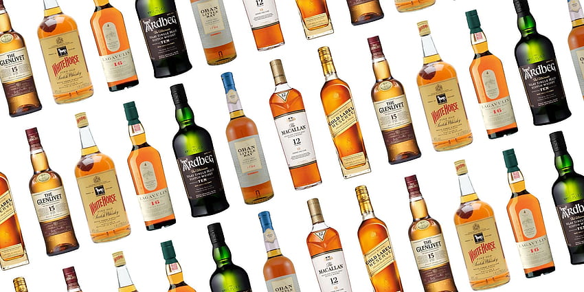 Szkocka (szkocka) whisky, alkohol, szkocka whisky, whisky, szkocka Tapeta HD