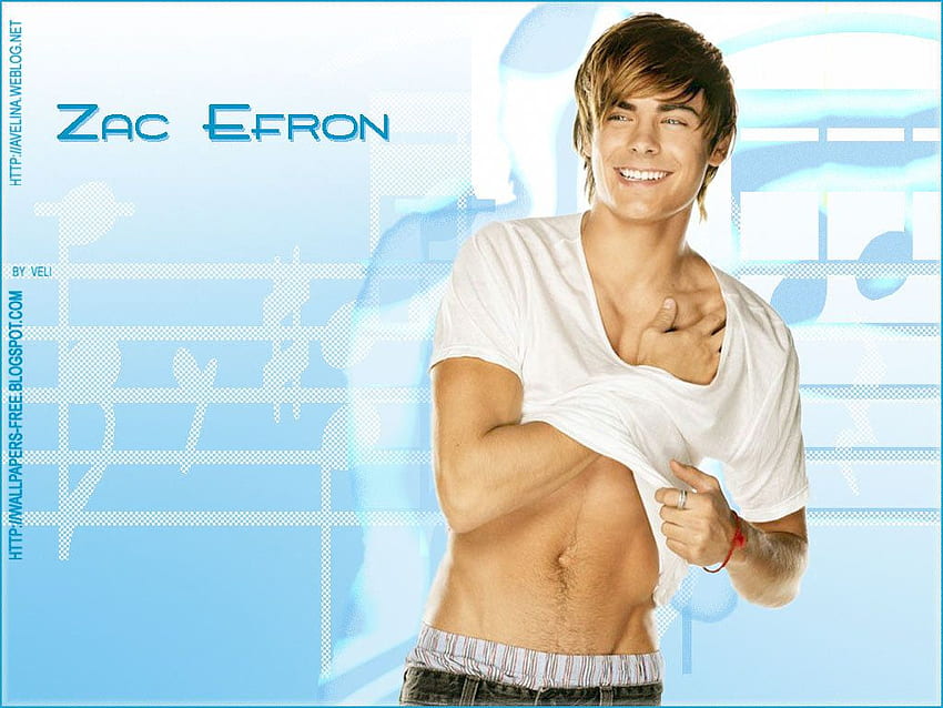 Zac Efron - Zac Efron 2142075 HD wallpaper | Pxfuel