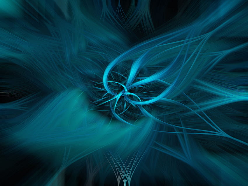 Abstract Artistic Pattern Turquoise Laptop , , Background, and, Cool Turquoise Abstract HD wallpaper