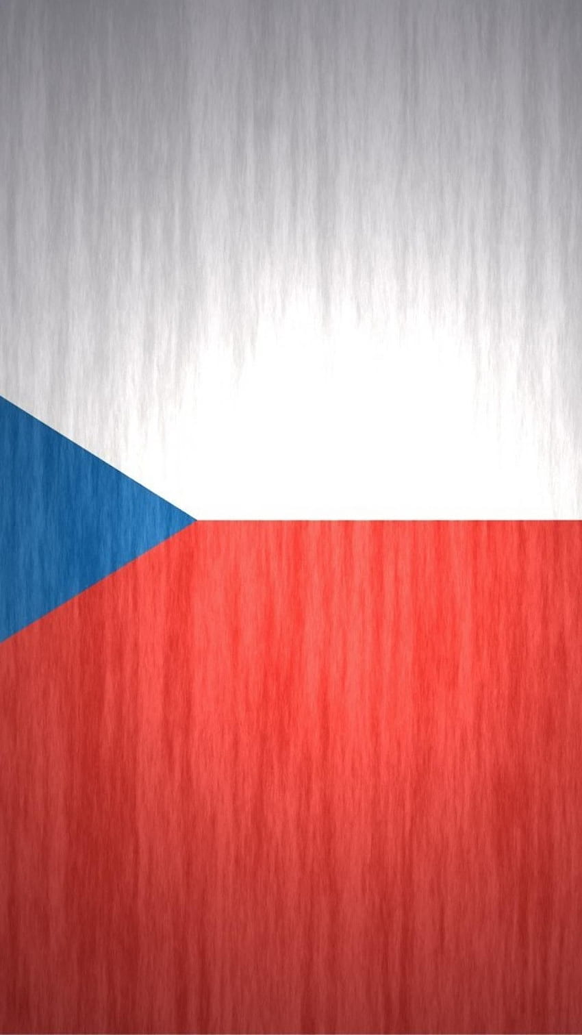 Czech Republic Flag HD phone wallpaper