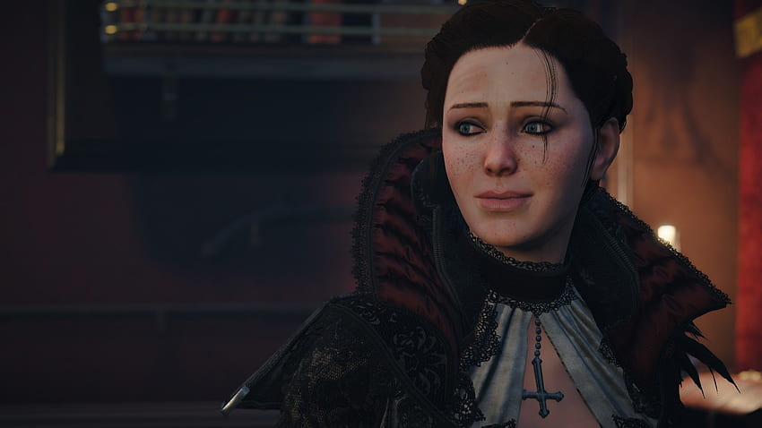Assassin's Creed: Syndicate, Evie Frye HD wallpaper