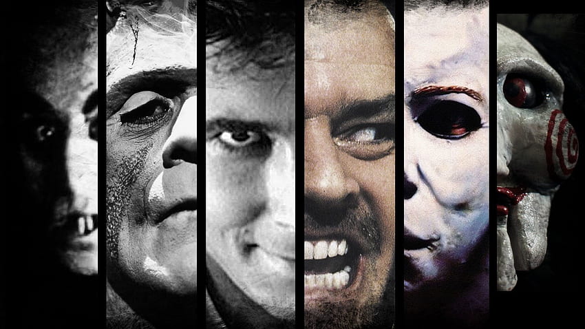 Classic Horror - Collections, Universal Monsters HD wallpaper