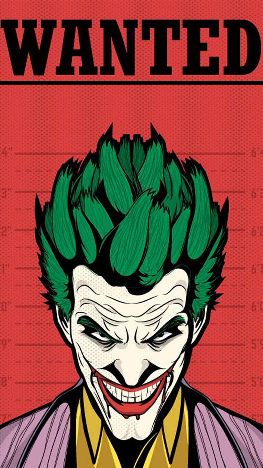 Joker Cartoon, Joker Cute HD phone wallpaper | Pxfuel